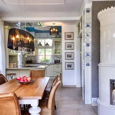 Classic Im Kapitaens Hus Ruegen Putbus