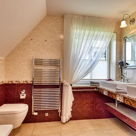 Classic Im Kapitaens Hus Ruegen *