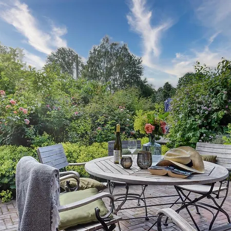 Classic Im Kapitaens Hus Ruegen *