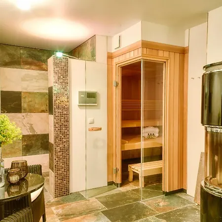 Tatil Evi Classic Im Kapitaens Hus Ruegen