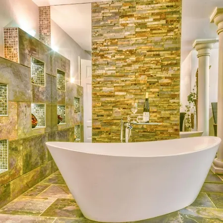 Tatil Evi Classic Im Kapitaens Hus Ruegen Putbus