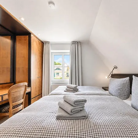 Classic Im Kapitaens Hus Ruegen